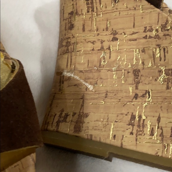 Bongo Wedge Sandals✨ - Picture 5 of 6